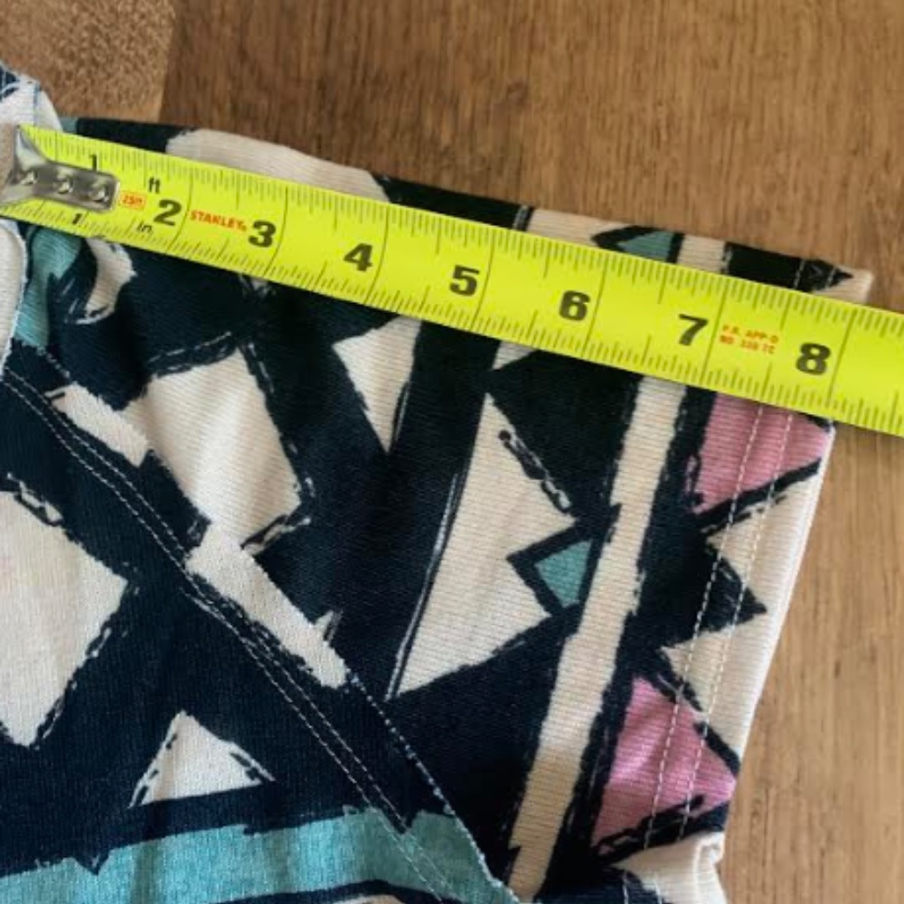 🆕 Roper Striped Top - Picture 9 of 11